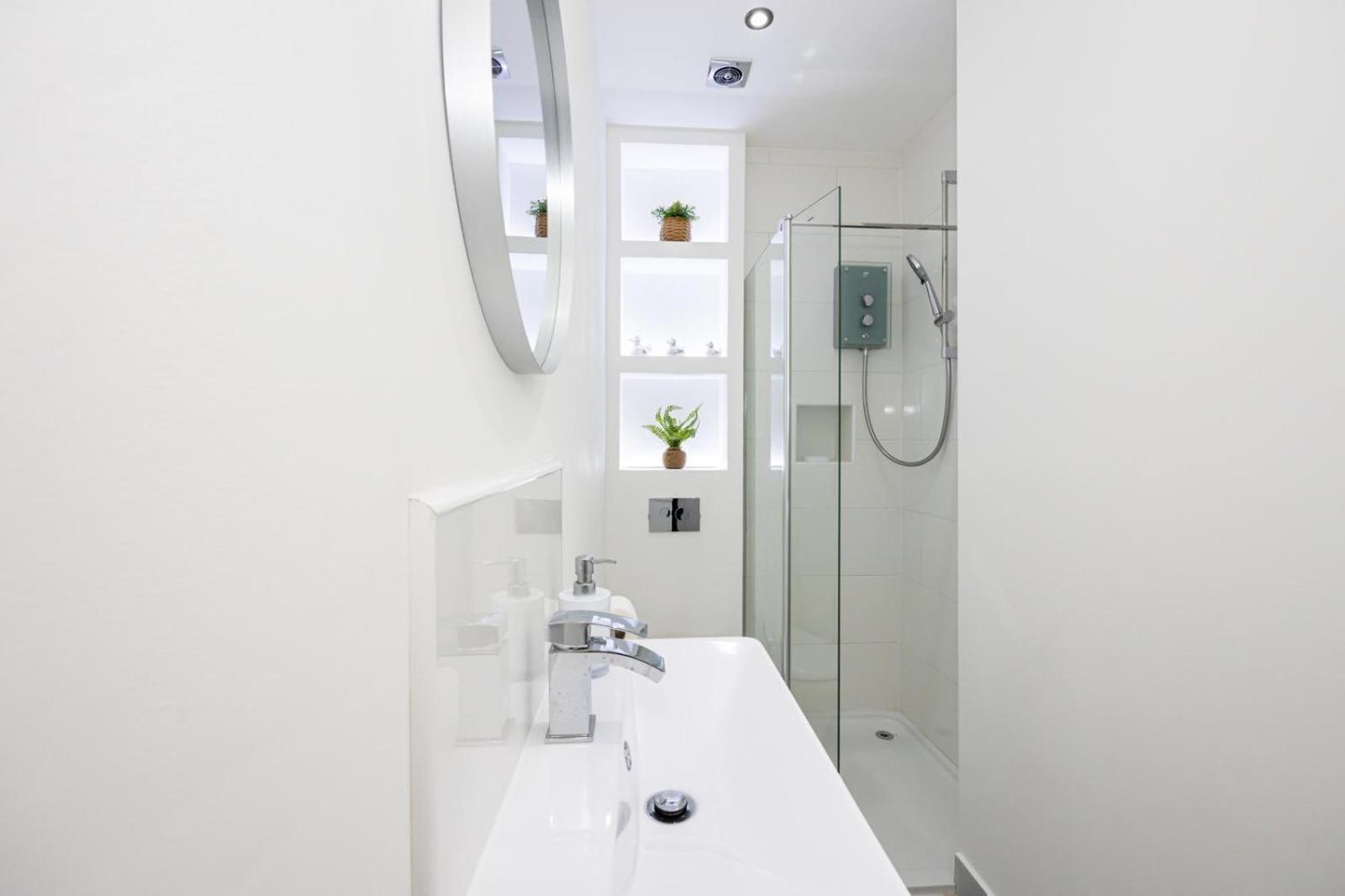 Westpoint Luxury Apartment Manchester Quarto foto