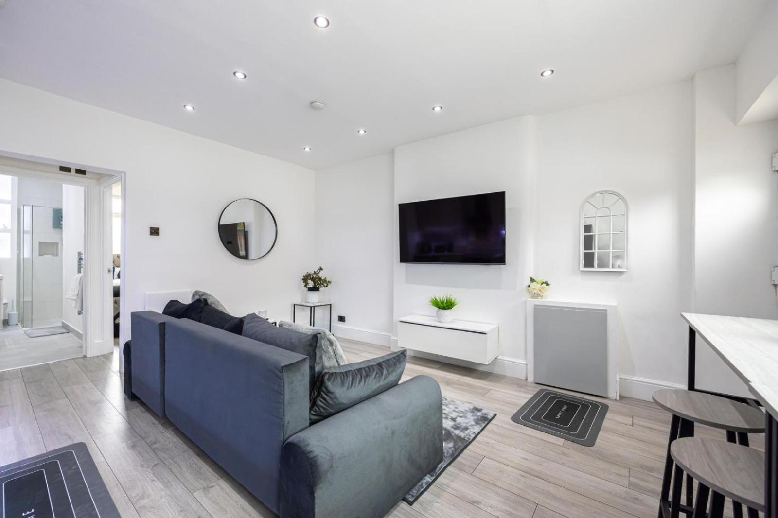 Westpoint Luxury Apartment Manchester Quarto foto