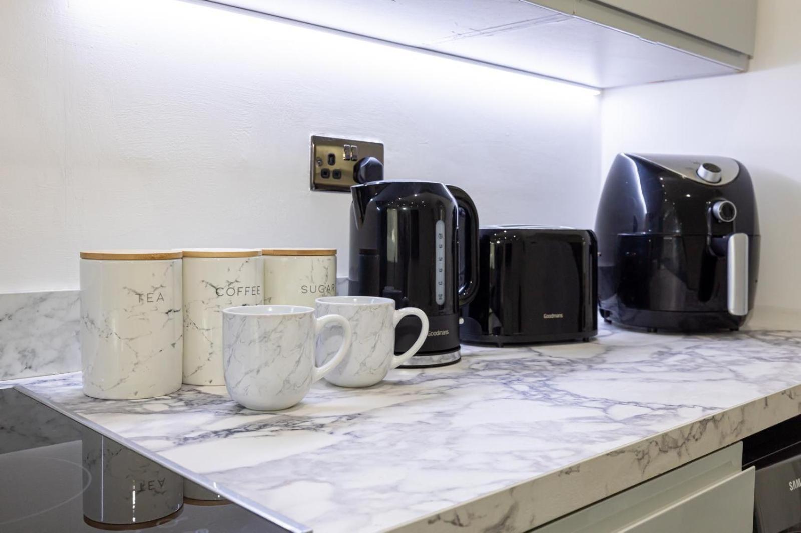 Westpoint Luxury Apartment Manchester Quarto foto